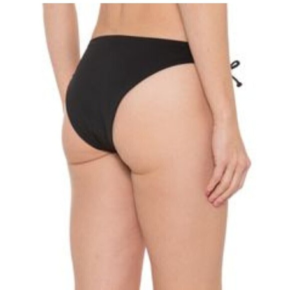 prAna Womens La Plata Bikini Bottoms UPF 50+ X-Small - Picture 2 of 2